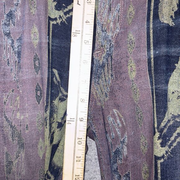 Citizens of Humanity Avedon Jeans Womens Size 29 Low Rise Skinny - Picture 7 of 11